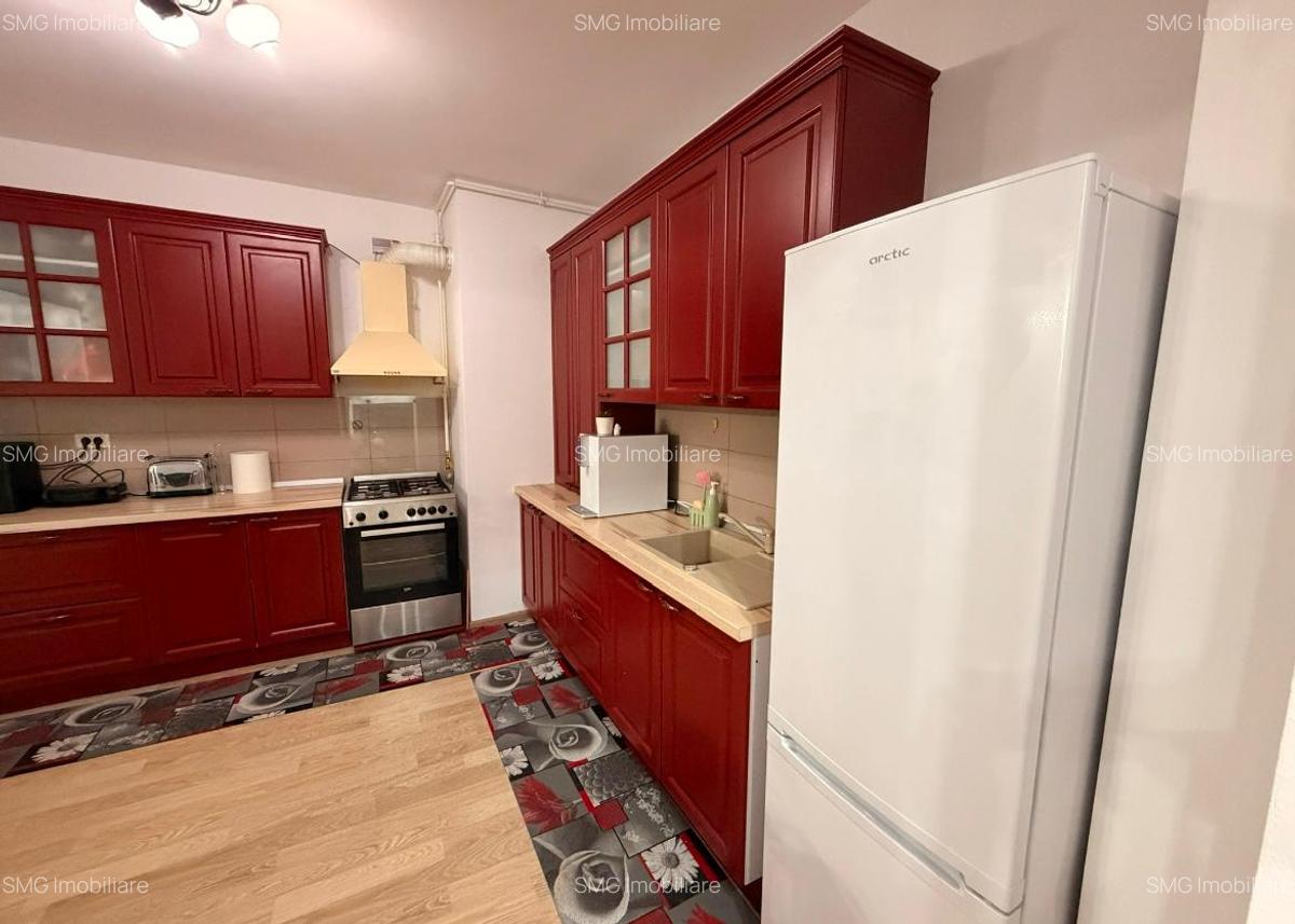 Photo 6 of Apartament 2 bedroom in drumul taberei