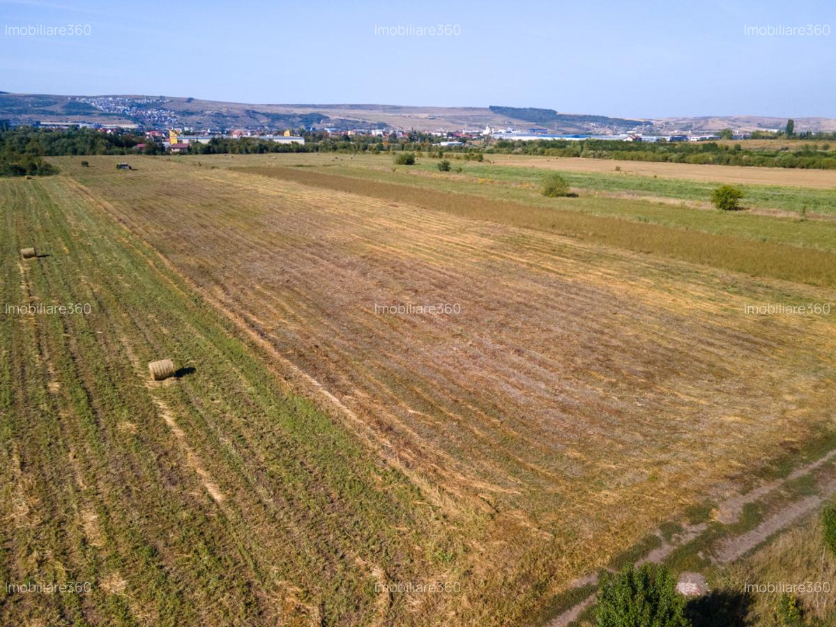 Teren intravilan, 2.800 m2, Cluj-Napoca - 12 Teren intravilan, 2.800 m2, Cluj-Napoca - 12