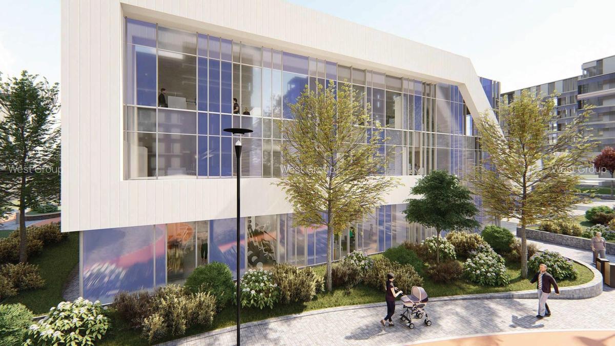 iResidence Nord, zona Pipera, București - 28