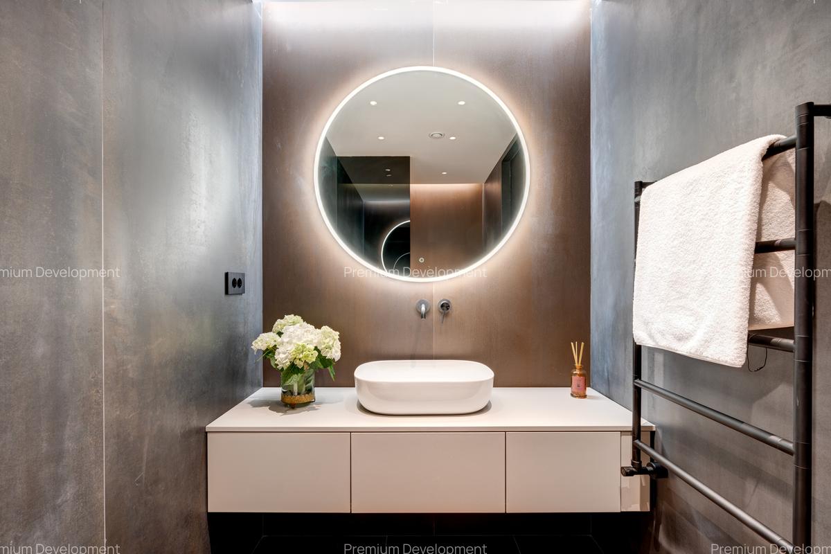 Pines Residence, zona Băneasa, București - 26