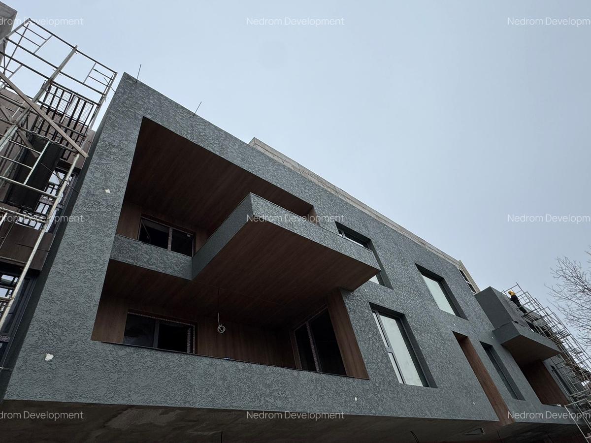 Cantemir Cantacuzino Homes, zona Iancu Nicolae, București - 11