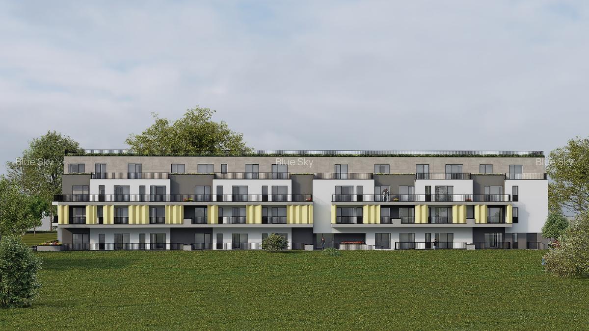 Madrid Park Residence, Constanța, Județul Constanța - 4