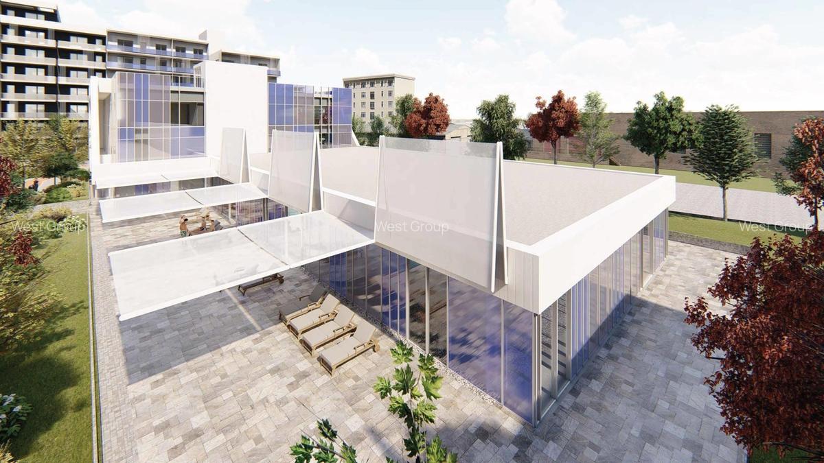 iResidence Nord, zona Pipera, București - 23