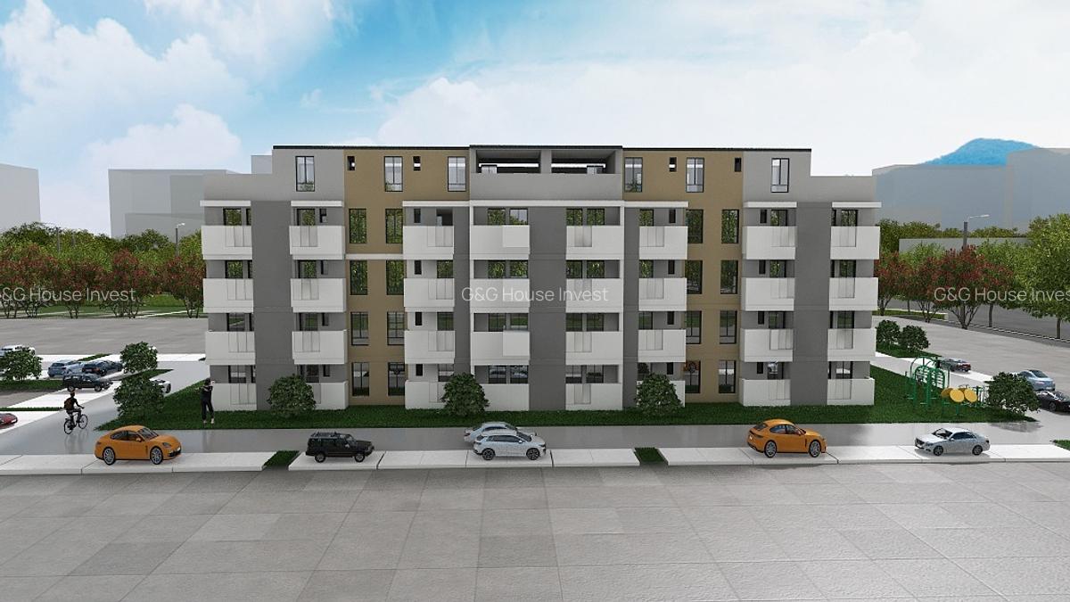 G&G Residence, Sibiu, Județul Sibiu - 12