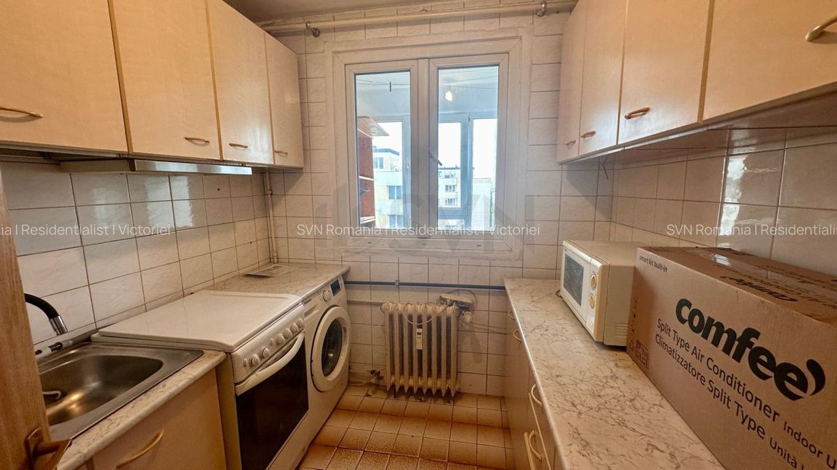 REA1023443 Metrou Nicolae Grigorescu 2 Camere - 4 REA1023443 Metrou Nicolae Grigorescu 2 Camere - 4