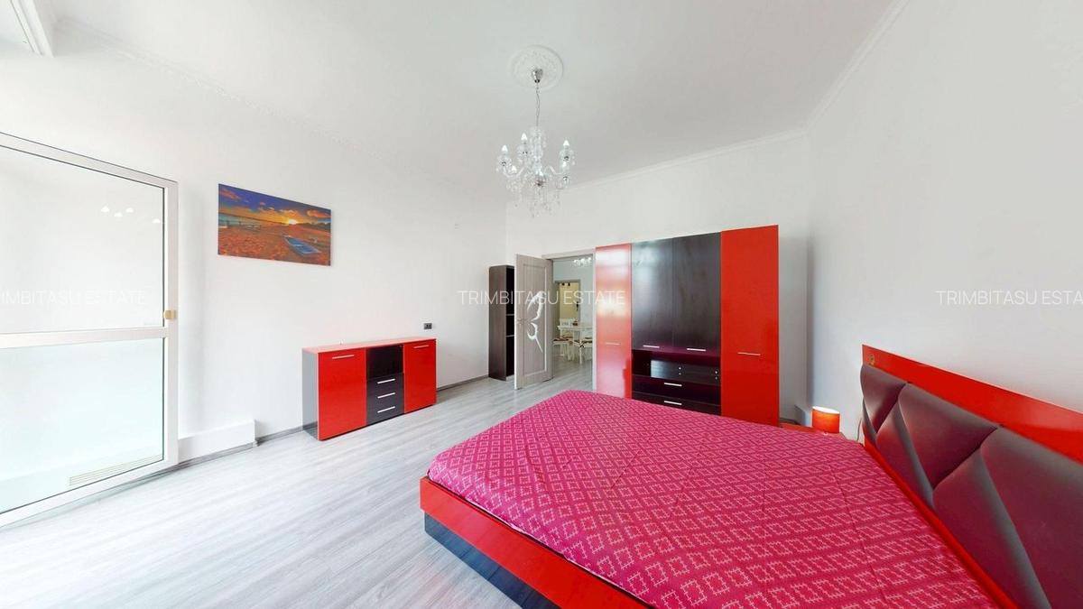 Oportunitate Apartament 3 camere deosebit 115 mp Metrou Piata Unirii - 11