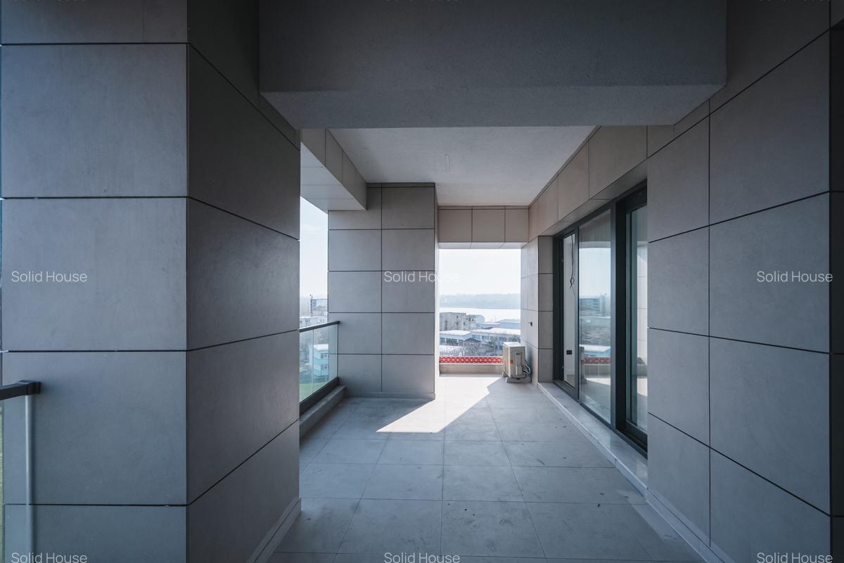 Solid Residence - Faleza Nord, Constanța, Județul Constanța - 4