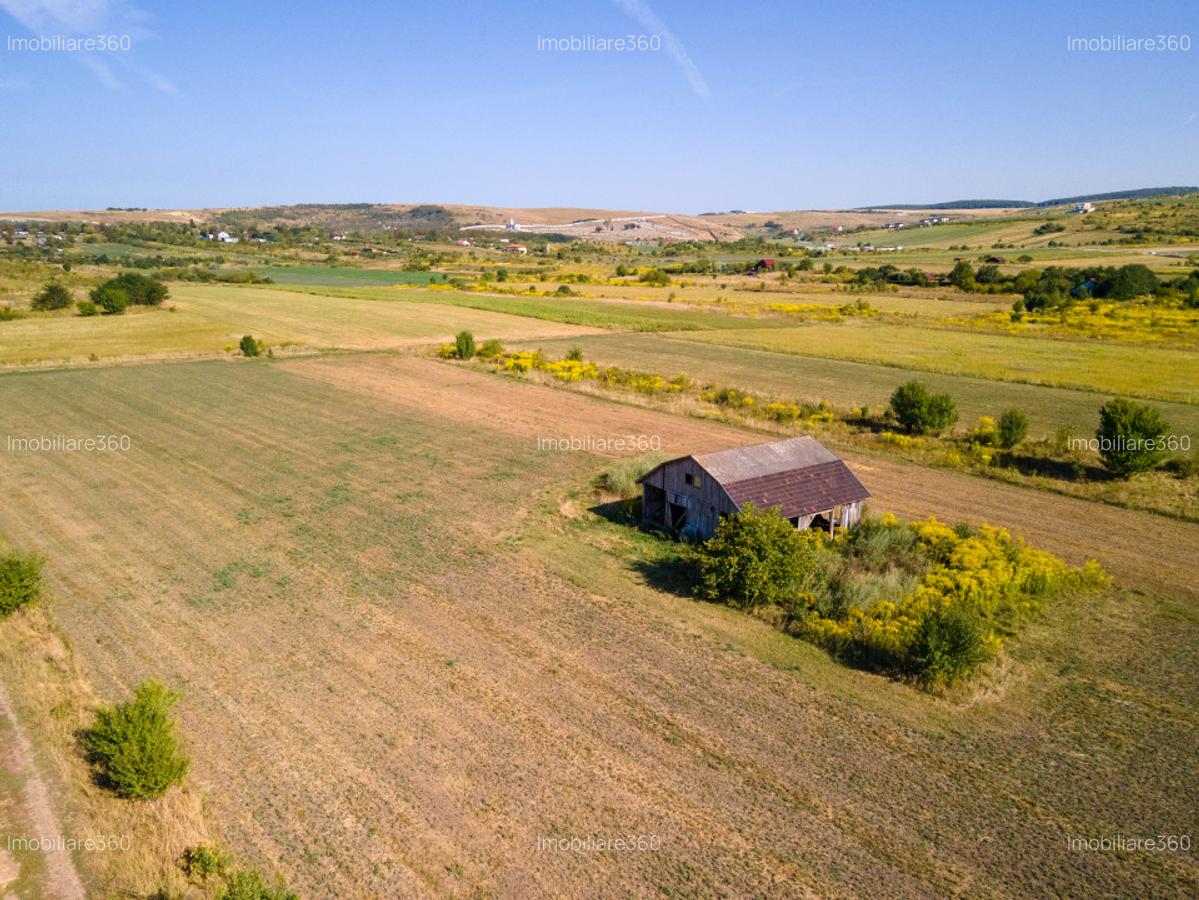 Teren intravilan, 2.800 m2, Cluj-Napoca - 19 Teren intravilan, 2.800 m2, Cluj-Napoca - 19