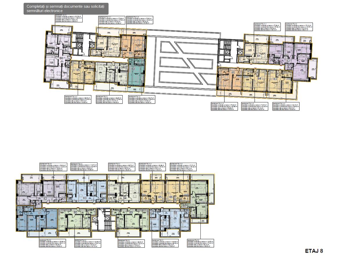 Solid Residence - Baba Novac, Constanța, Județul Constanța - 7