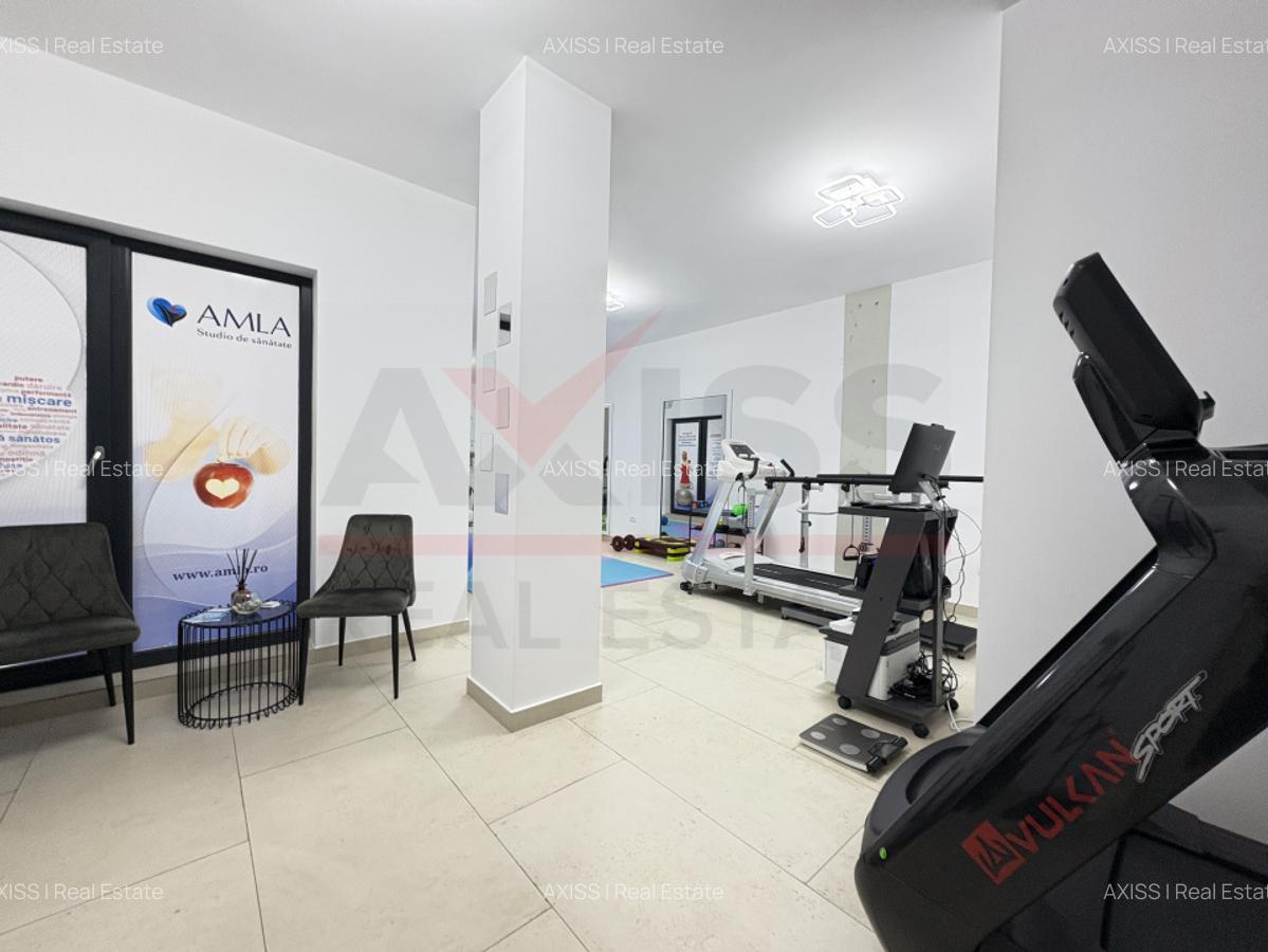 Spatiu comercial | 54,8 mp | ULTRACENTRAL - Tomis Mall - 8 Spatiu comercial | 54,8 mp | ULTRACENTRAL - Tomis Mall - 8