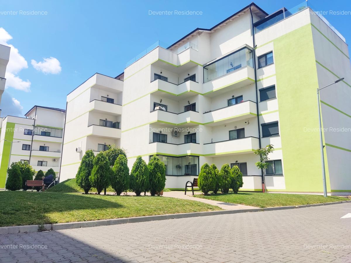 Deventer Residence, Sibiu, Județul Sibiu - 12