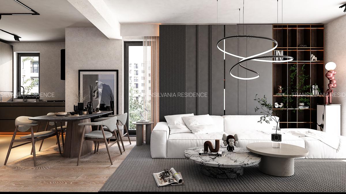 Cartier Transilvania, Brașov, Județul Brașov - 17