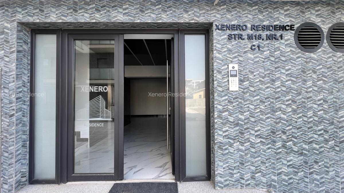 Xenero Residence Mamaia, Mamaia-Sat, Județul Constanța - 16