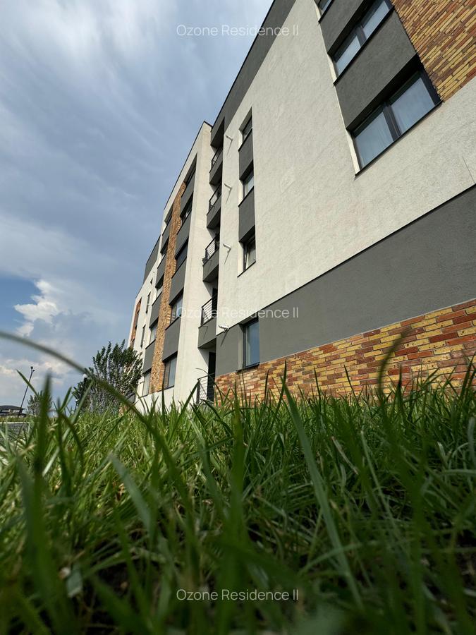Ozone Residence II, Focșani, Județul Vrancea - 6