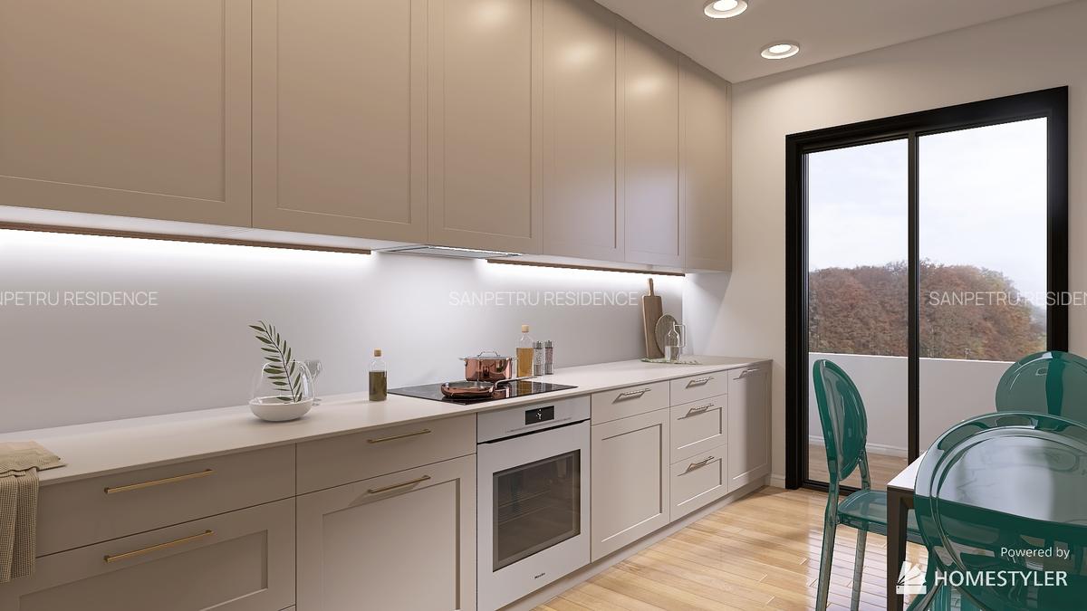 Sanpetru Residence, Brașov, Județul Brașov - 24