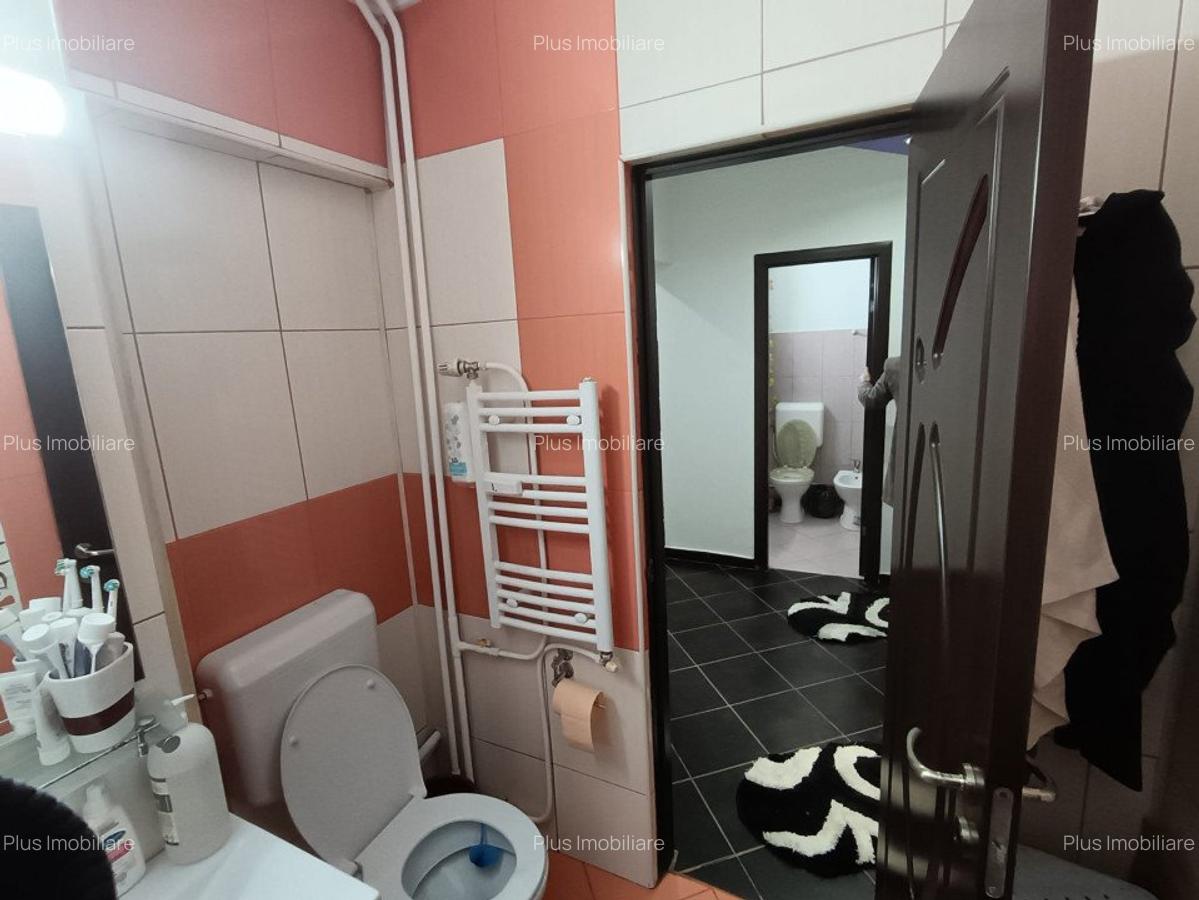 APARTAMENT 4 CAMERE,DECOMANDAT,ETAJUL3 DIN 7, ZONA SELGROS - 12