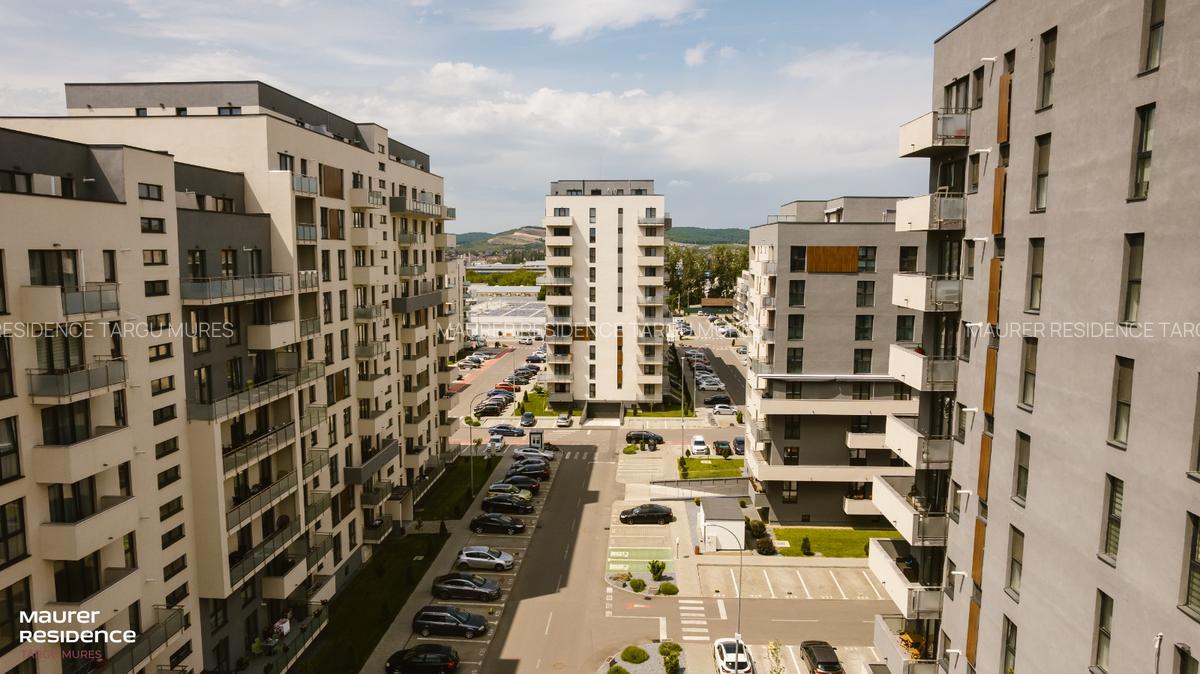 Maurer Residence Targu Mures, Târgu Mureș, Județul Mureș - 51