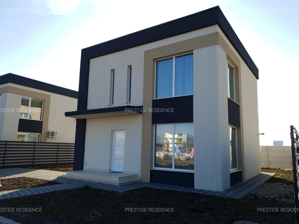 Prestige Residence, Corbeanca, Județul Ilfov - 25