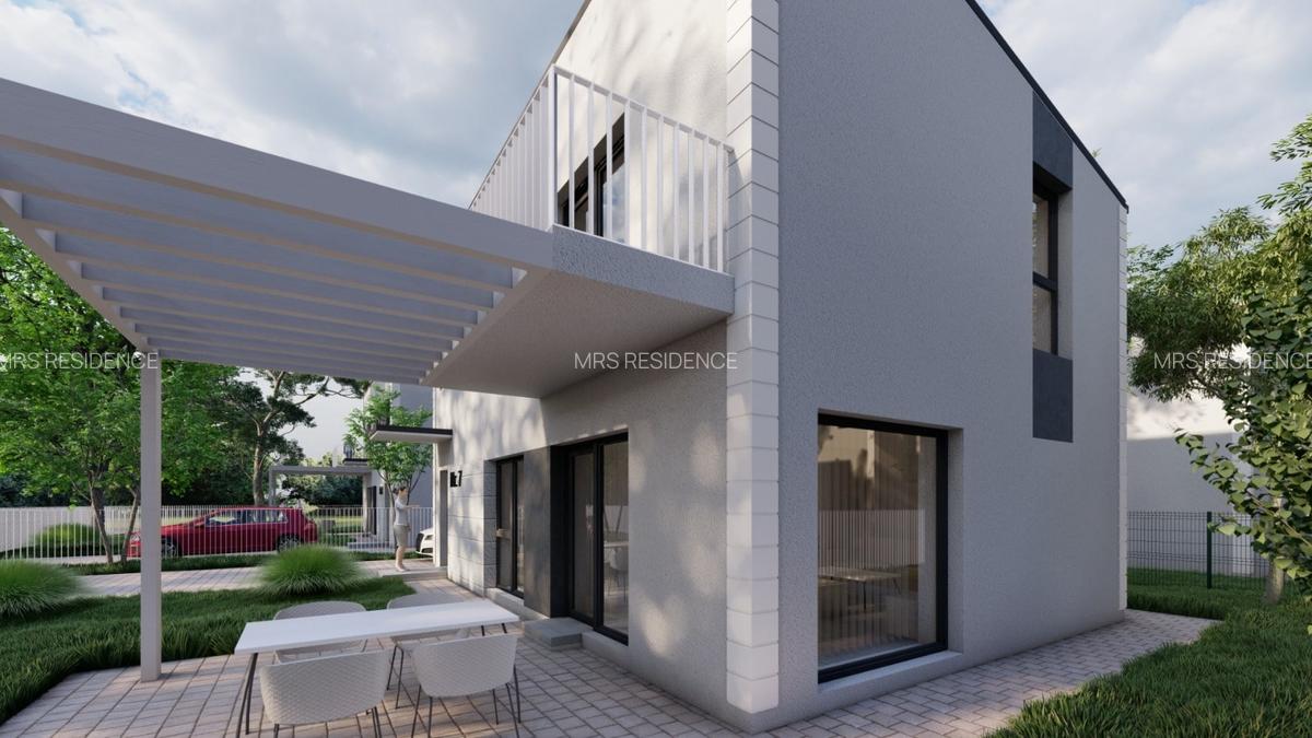 MRS Residence COUNTRY II, Ploiești, Județul Prahova - 5