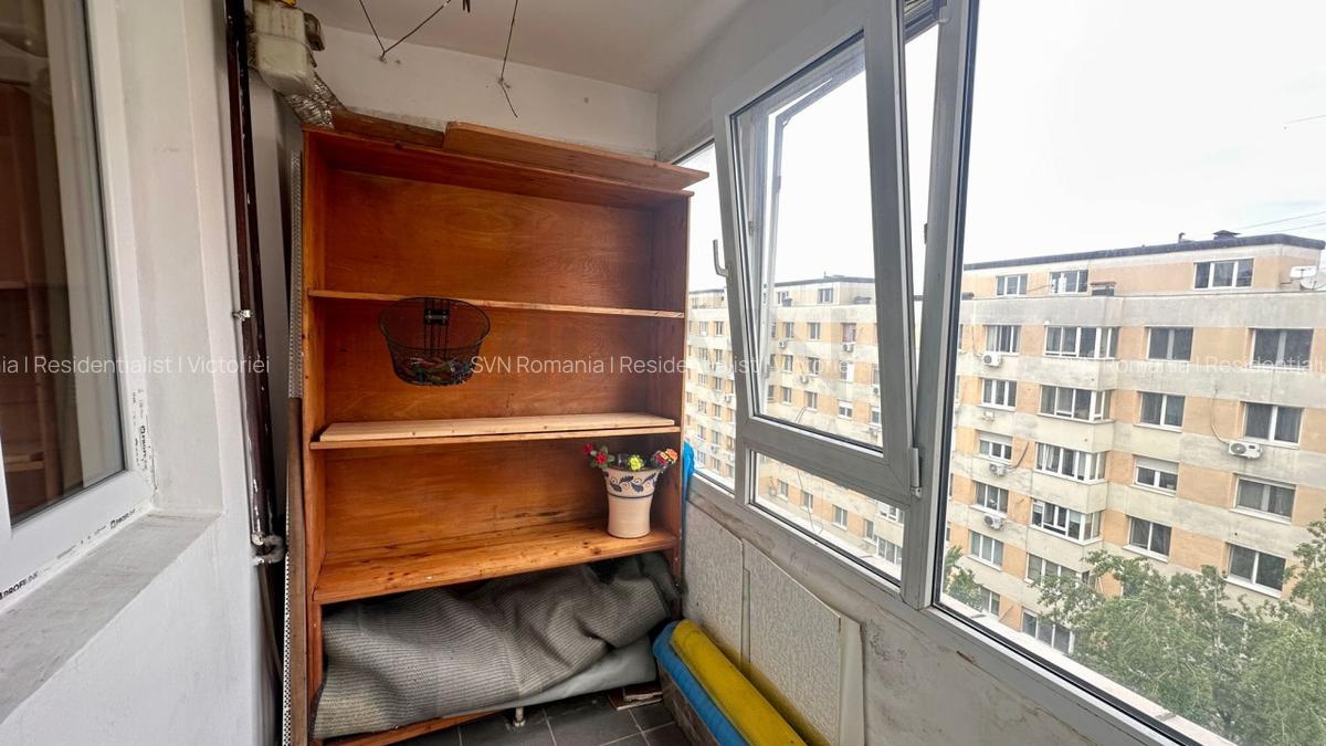 REA1023443 Metrou Nicolae Grigorescu 2 Camere - 10 REA1023443 Metrou Nicolae Grigorescu 2 Camere - 10