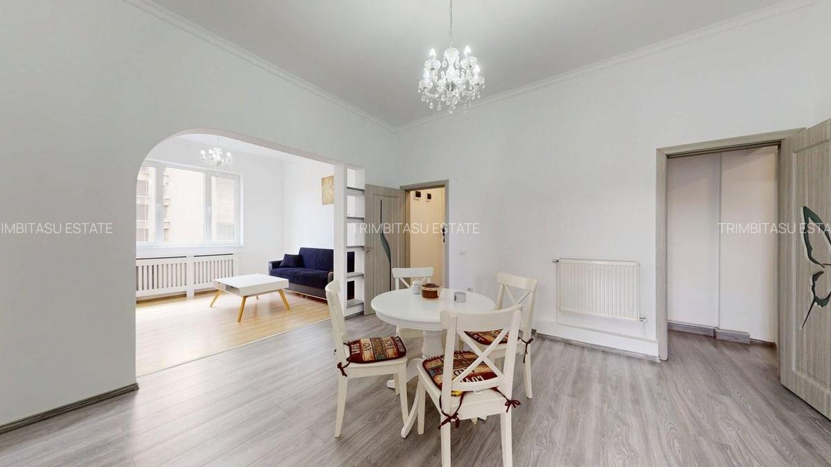 Oportunitate Apartament 3 camere deosebit 115 mp Metrou Piata Unirii - 17