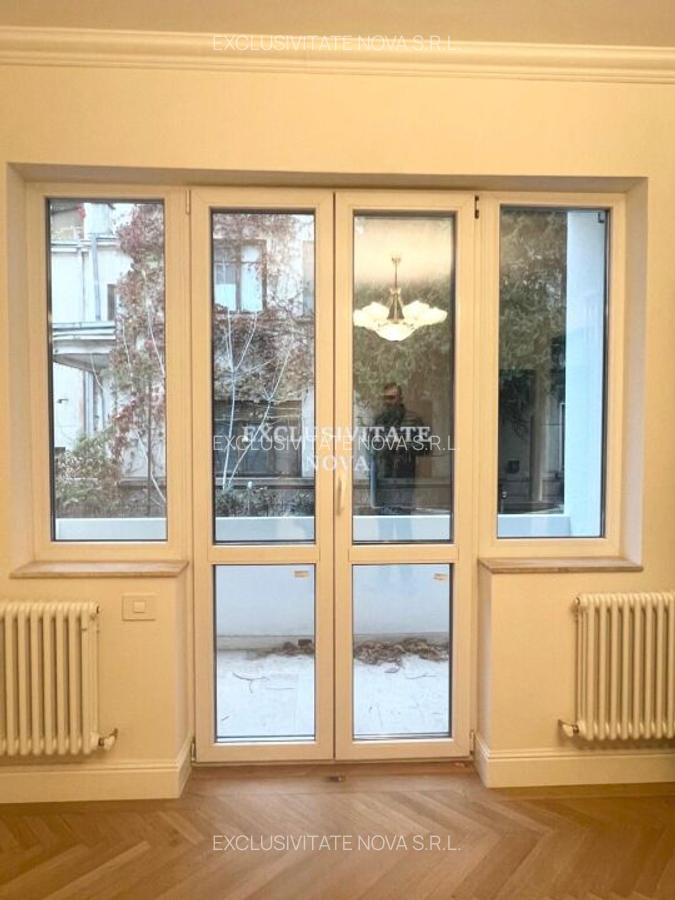 COTROCENI - Metrou - Inchiriere Apartament in VILA ! - 27