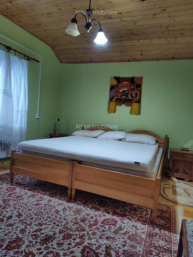 De vanzare Casa de vacanta cu potential turistic la Valiug-Crivaia - 6