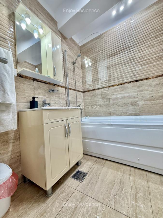 ENJOY RESIDENCE Militari, zona Militari, București - 12