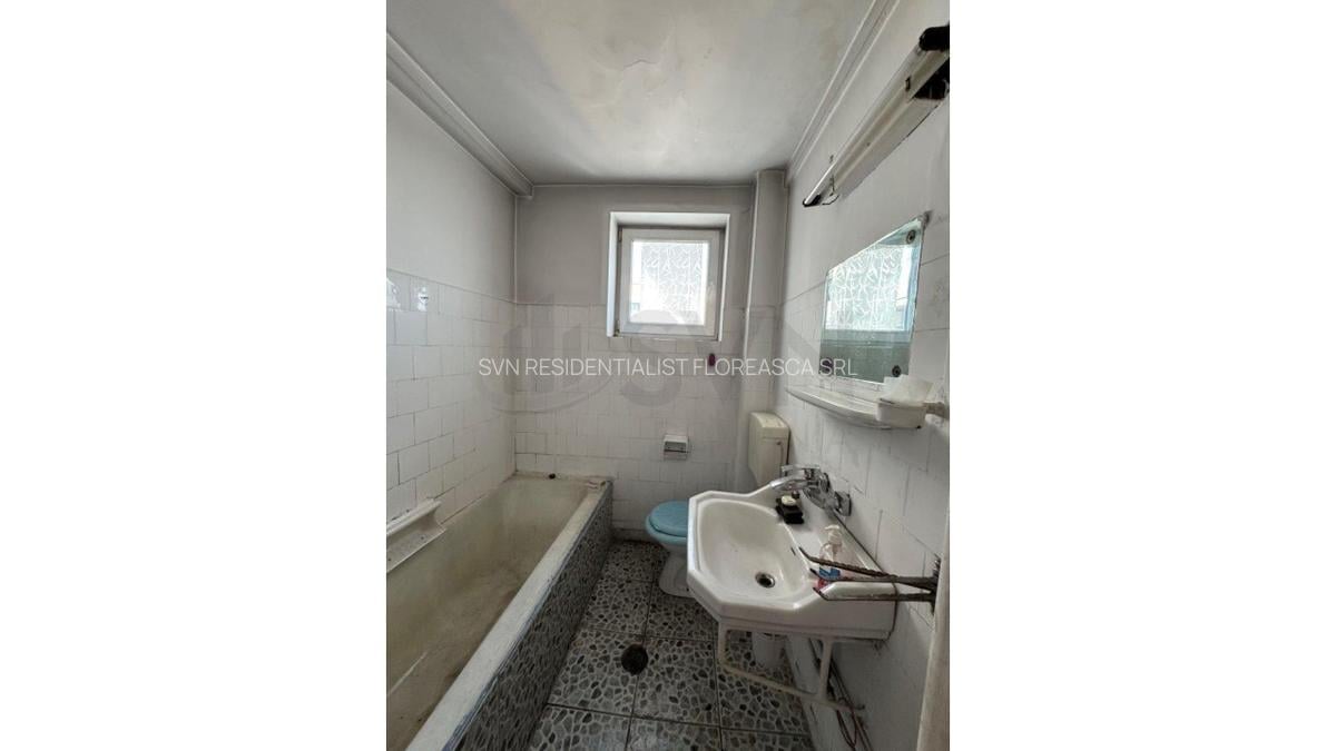 REA1021347 Splaiul Independentei l Parcul Izvor - Apartament cu 2 camere - 8