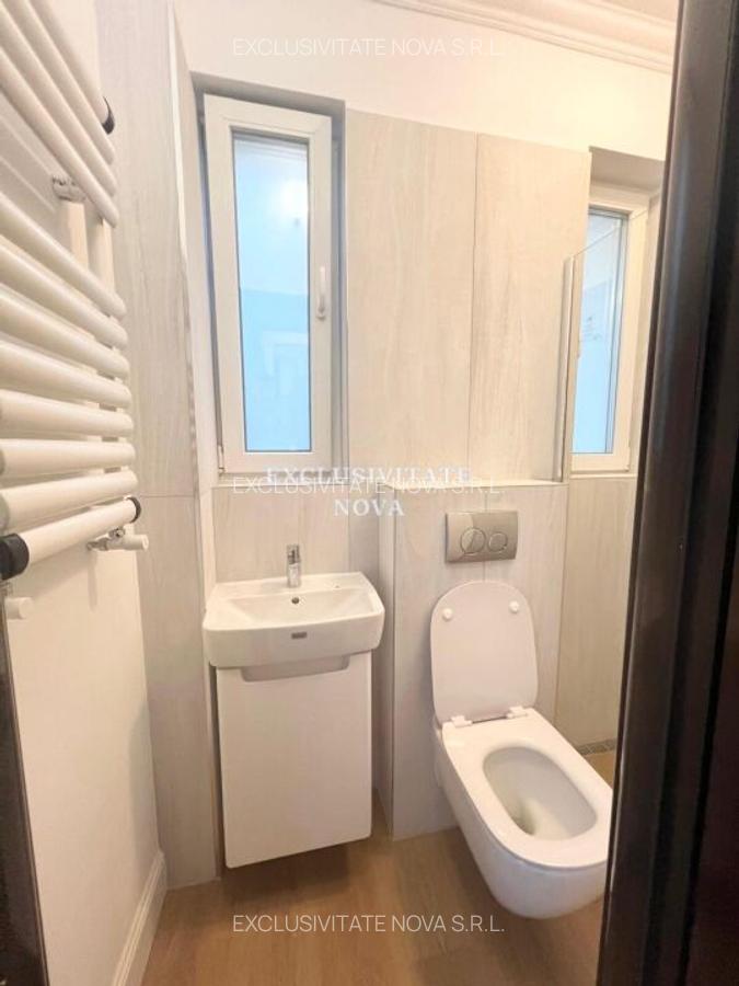 COTROCENI - Metrou - Inchiriere Apartament in VILA ! - 22