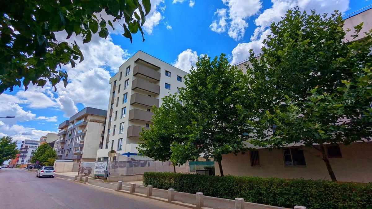 Afy Residence, zona Berceni, București - 1