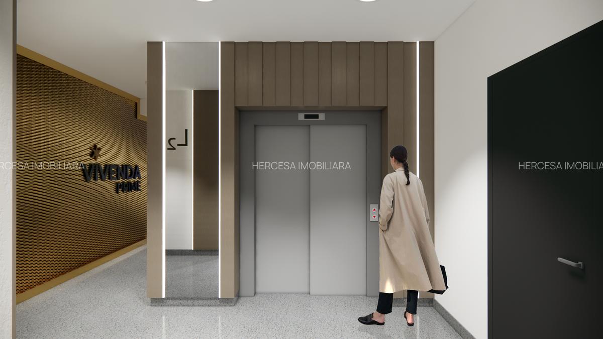 Vivenda Prime, zona Titan, București - 20