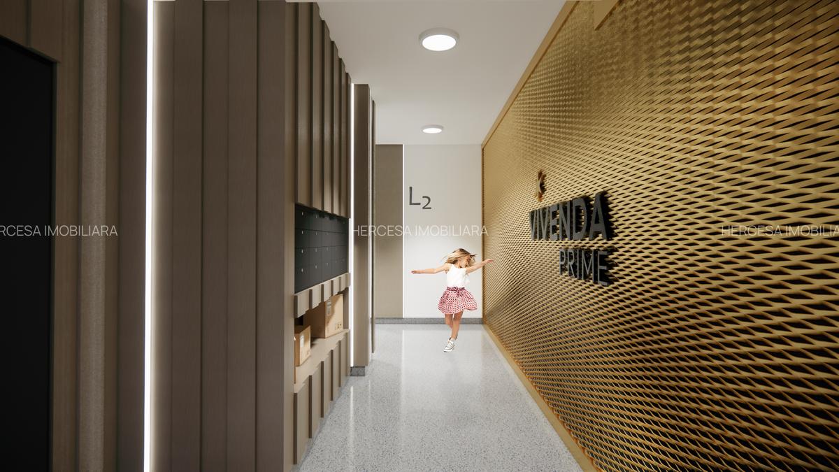 Vivenda Prime, zona Titan, București - 13