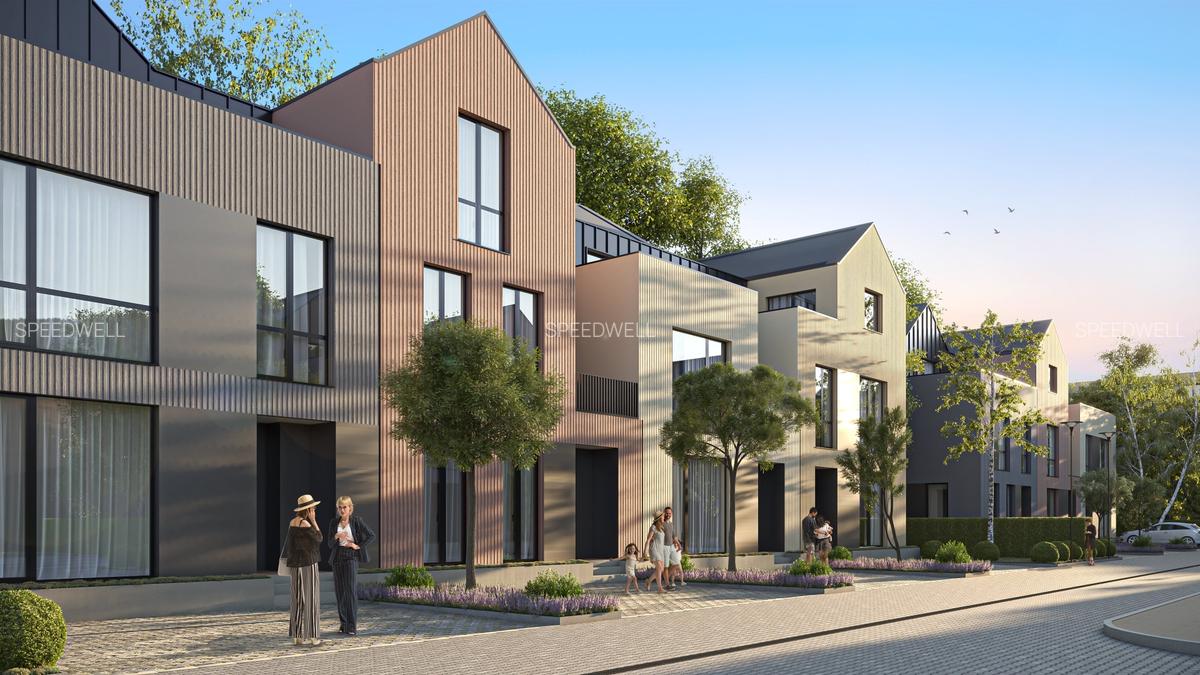 The Meadows, zona Bucureștii Noi, București - 3