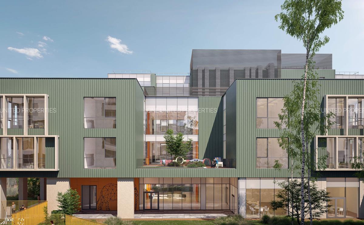 ONE Academy Club, zona Floreasca, București - 3