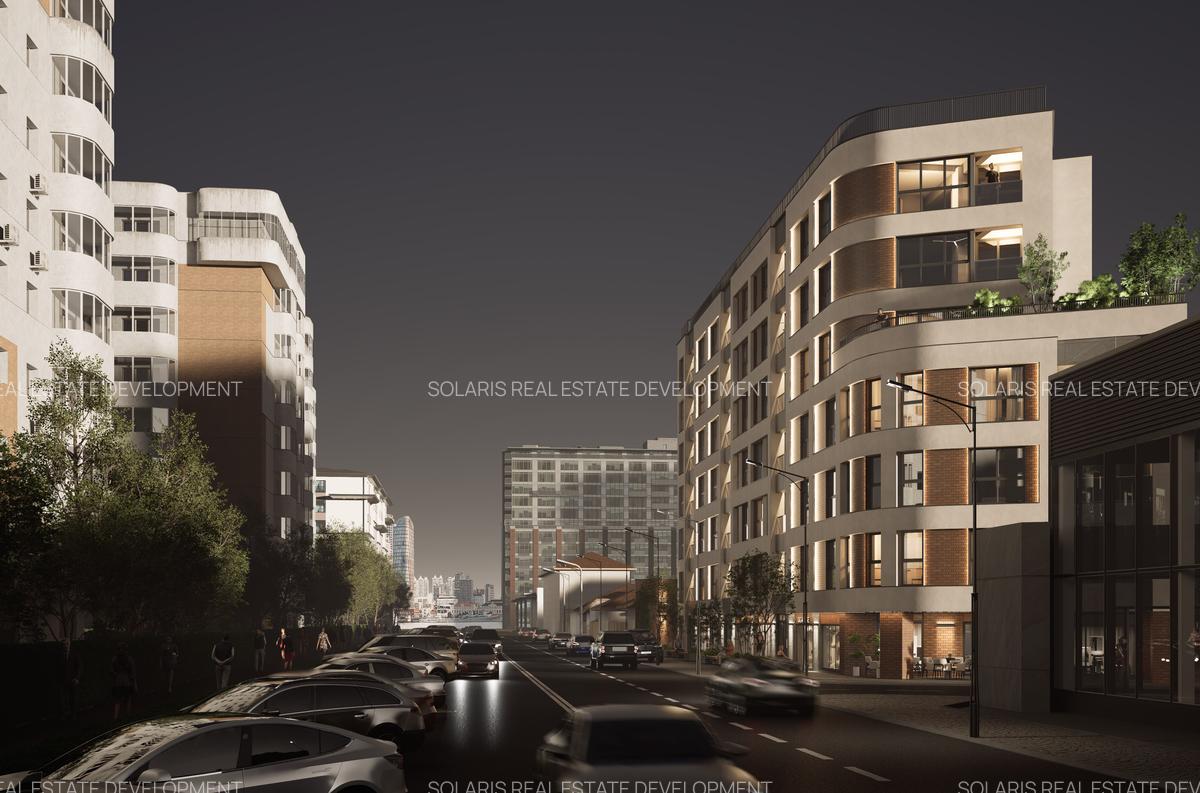 Solaris Avangarde, Cluj-Napoca, Județul Cluj - 2