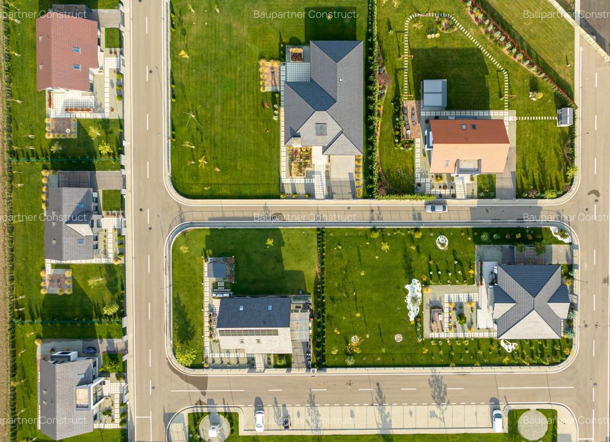 Garten Residenz, Ploiești, Județul Prahova - 23