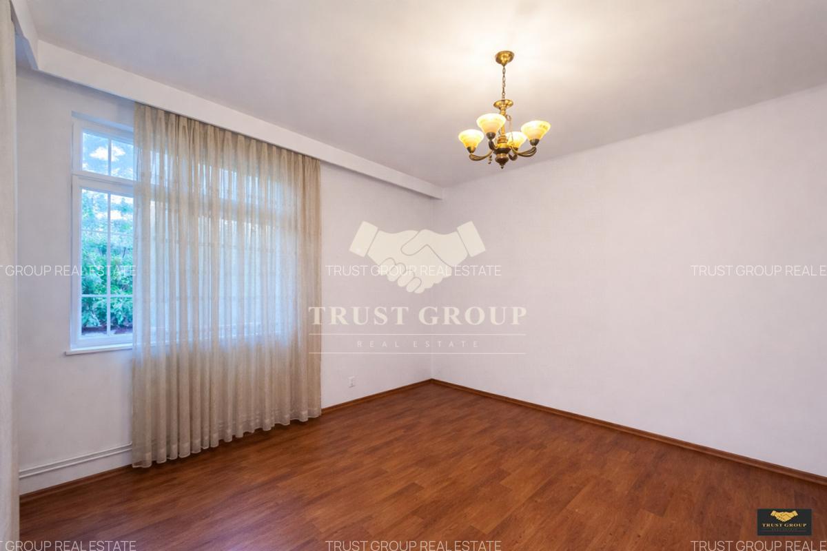Living area of Apartament 2 bedroom in domenii