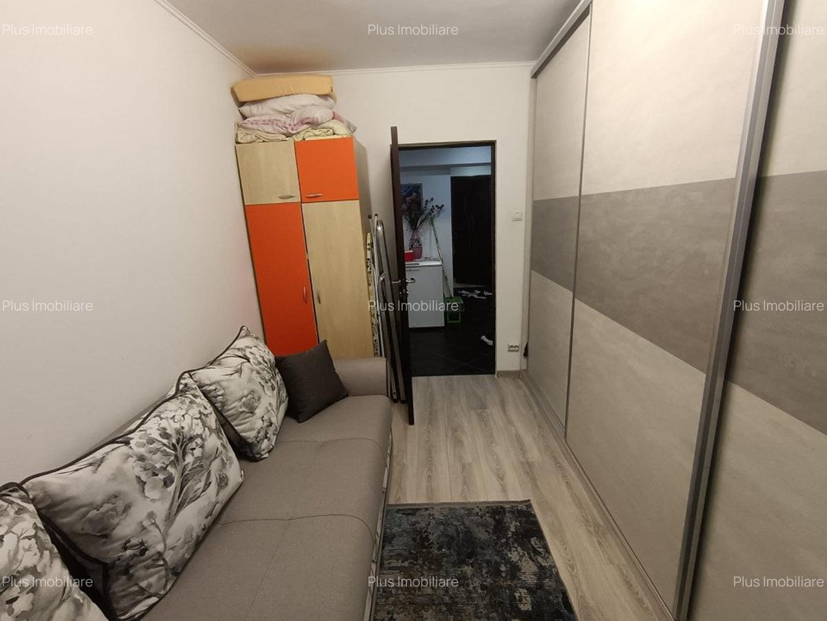 APARTAMENT 4 CAMERE,DECOMANDAT,ETAJUL3 DIN 7, ZONA SELGROS - 19