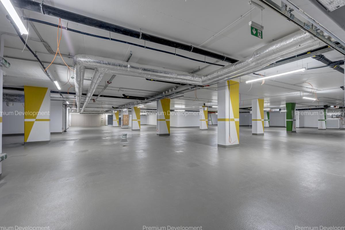 Pines Residence, zona Băneasa, București - 31