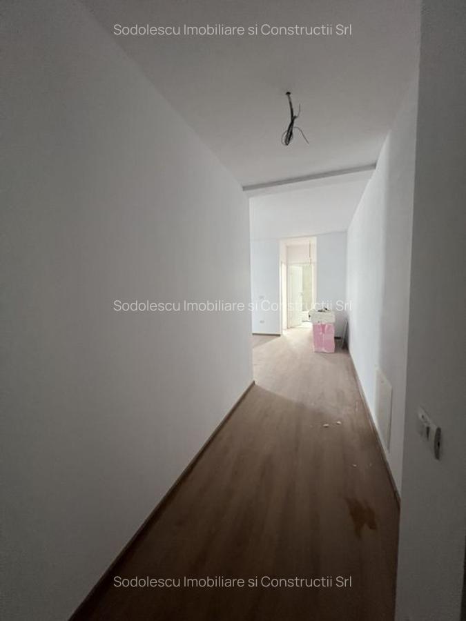 Apartament 2 cam bloc nou zona Selgros - 11