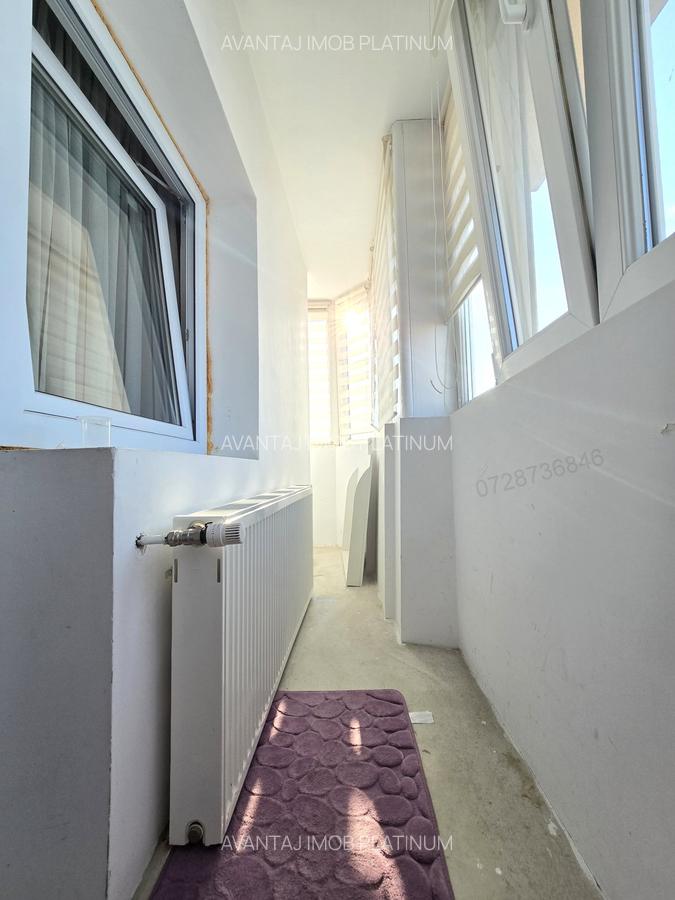 Calea Vitan, bloc stradal, cu centrala proprie si loc de parcare - 15 Calea Vitan, bloc stradal, cu centrala proprie si loc de parcare - 15