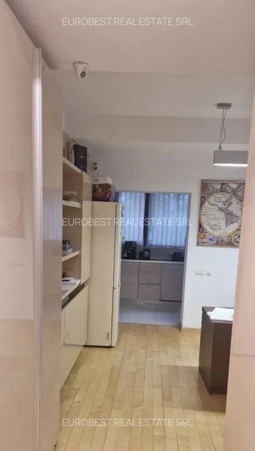 Dorobanti, Washington, apartament 4 camere, 86 mp utili+ dependinte, in vila, - 6