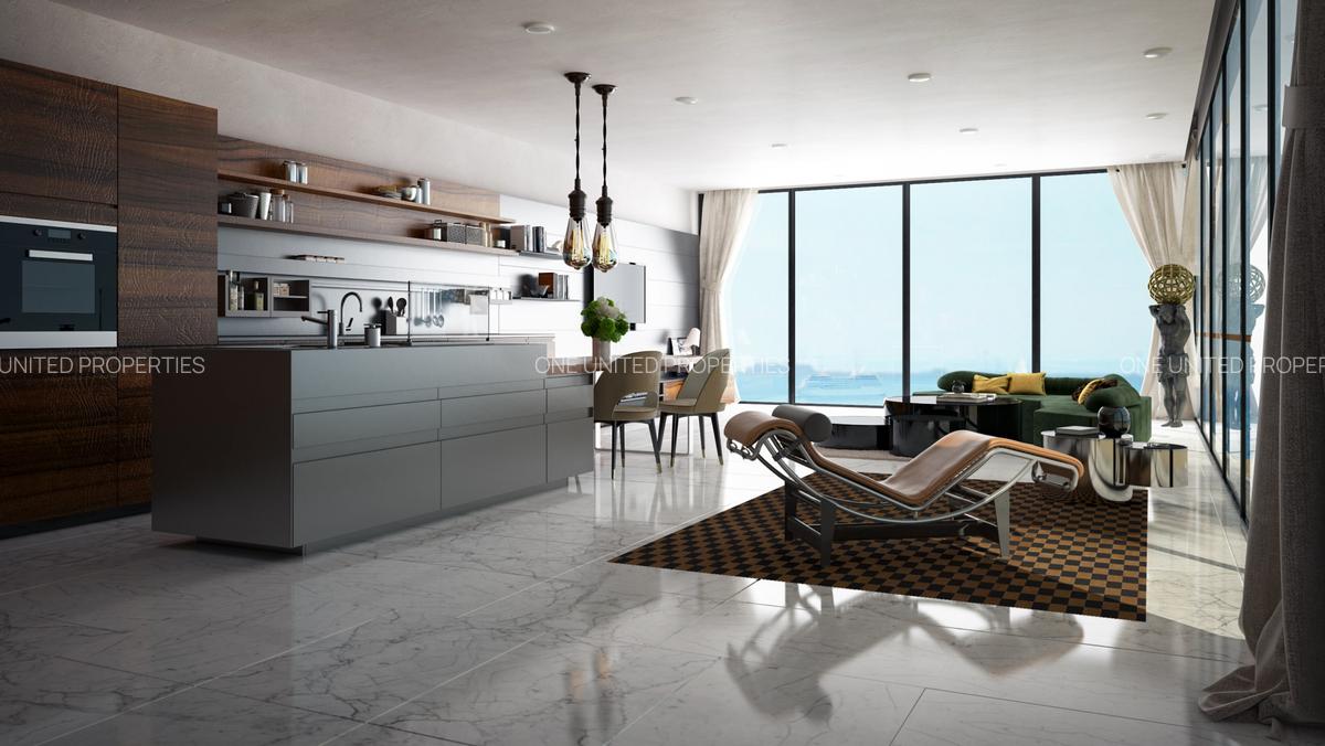 ONE Mamaia Nord, Mamaia, Județul Constanța - 18