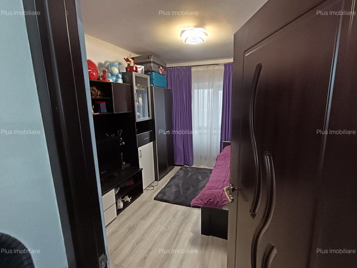 APARTAMENT 4 CAMERE,DECOMANDAT,ETAJUL3 DIN 7, ZONA SELGROS - 5