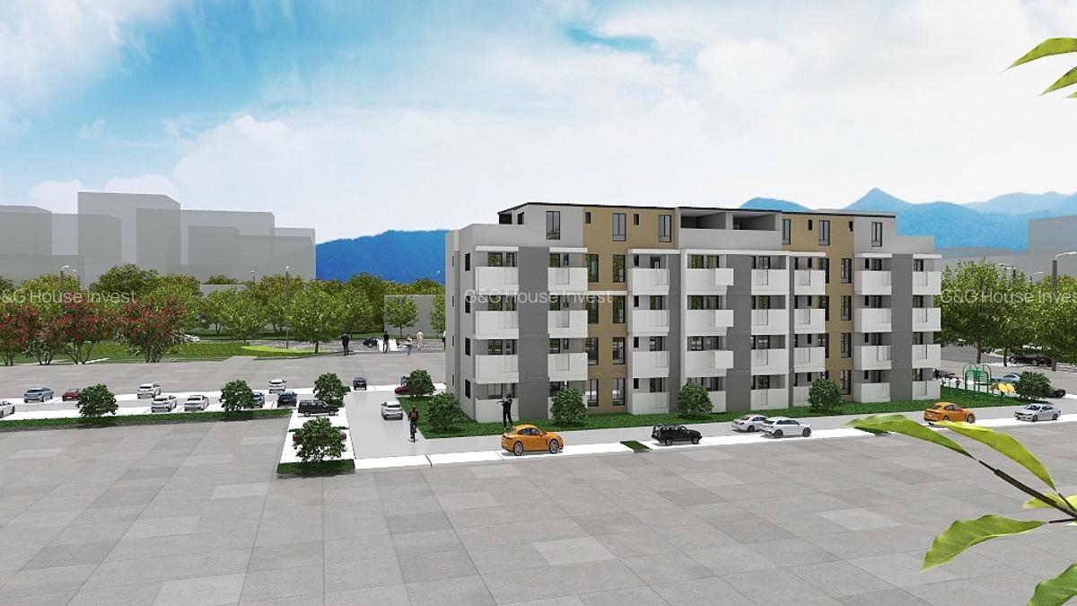 G&G Residence, Sibiu, Județul Sibiu - 5