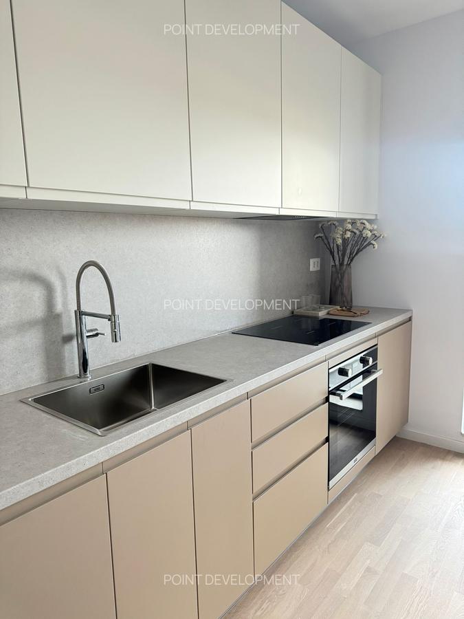 New Point 2, zona Pipera, București - 9