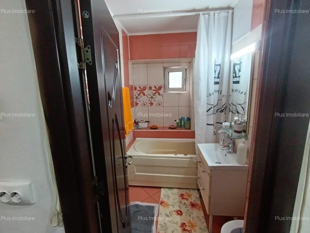 APARTAMENT 4 CAMERE,DECOMANDAT,ETAJUL3 DIN 7, ZONA SELGROS - 13