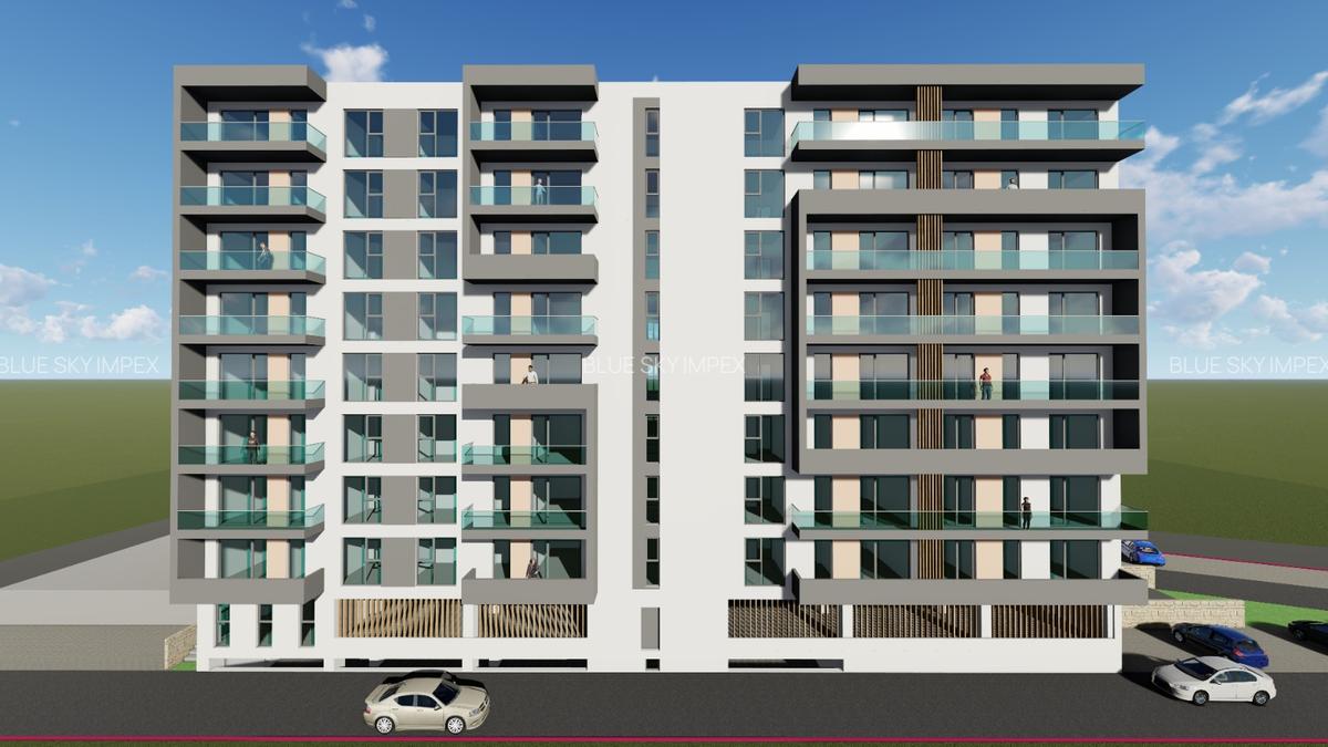 Madrid 48, Constanța, Județul Constanța - 8