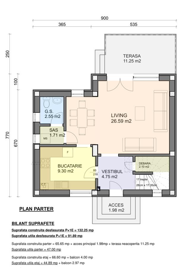 Paladin Residence, Corbeanca, Județul Ilfov - 4